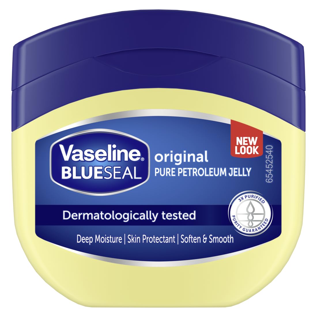 Amazon | ヴァセリン ペトロリューム ジェリー Vaseline Pure